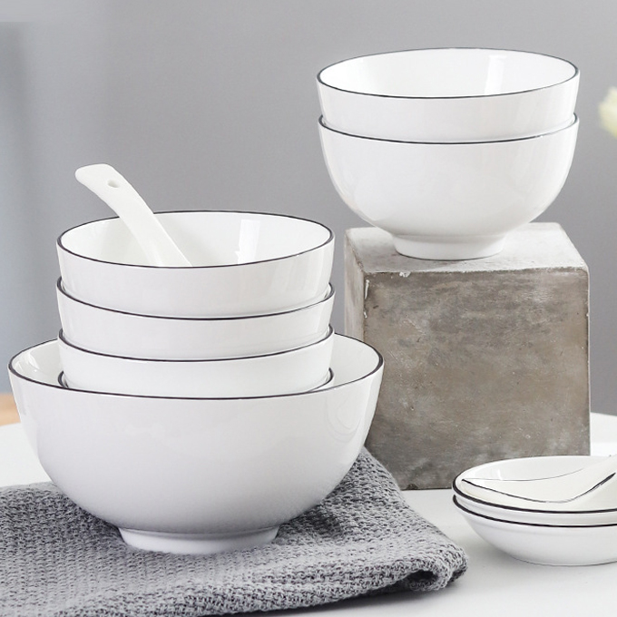 How to Achieve a Smooth Surface in Ceramic Tableware Production