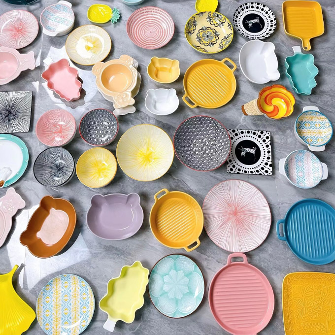 Wholesale Cheap Hotel Tableware Direct S