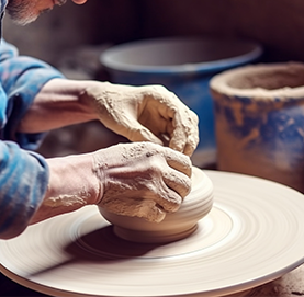 The Craftsmanship of Ceramic Tableware